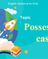 13. Gkids-Possessive Case.pptx