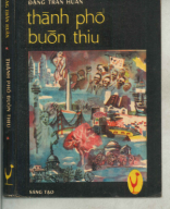 A 813_Thành phố buồn thiu-Đặng Trần Huân.pdf