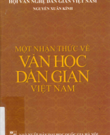 398.209 597_Một nhận thức về văn học dân gian Việt Nam.pdf