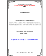 LUAN AN_NCS Nguyễn Hồ Hải .pdf