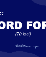 10. WORD FORM.pptx