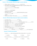 PRESENT SIMPLS _ PRESENT CONTINUOUS WORKSHEET 3.docx