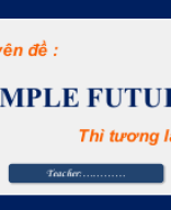 FUTURE SIMPLE.pptx