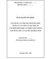 4204.SKKN -  ỨNG DỤNG THIẾT BỊ DẠY HỌC SỐ VÀ CÁC BIỆN PHÁP DẠY HỌC TÍCH CỰC VÀO MÔN KHTN 9 NHẰM TẠO TẠO HỨNG THÚ VÀ SAY MÊ HỌC TẬP CỦA HỌC SINH.pdf