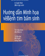 LỜI GIỚI THIỆU Hướng dẫn minh họa về bệnh tim bẩm sinh Biên dịch Bs Nguyễn Chí Phồn.pdf