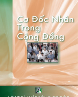 CƠ ĐỐC NHÂN TRONG CỘNG ĐỒNG - Donald Stuckless.pdf