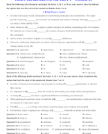 First Semester Final Exam TEST 1 - GRADE 12 - 2025 - HS.docx