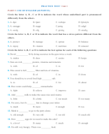 01. PRACTICE TEST - Unit 1 (File HS).docx