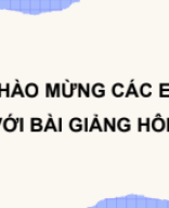 bài 8. Khai căn bậc hai với phép nhân và phép chia.pdf