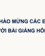 bài 9. Biến đổi đơn giản và rút gọn biểu thức chứa căn thức bậc hai.pdf