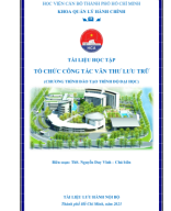 TLHT công tác văn thư lưu trữ.pdf