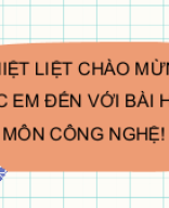 BÀI 4 NHÂN GIỐNG CÂY TRỒNG BẰNG PHƯƠNG PHÁP GIÂM CÀNH.pptx