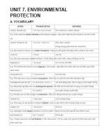 7. UNIT 7. ENVIRONMENTAL PROTECTION - GV.docx