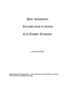 Từ điển từ hiếm và cổ.pdf