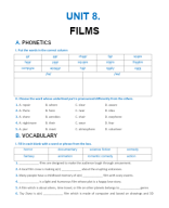 8. UNIT 8. FILM.docx