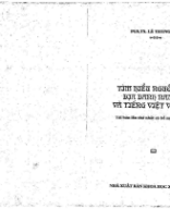 B 915.7 Tìm hiểu nguồn gốc địa danh Nam Bộ và tiếng Việt văn học - Lê Trung Hoa 2005.pdf