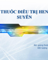 Thuốc điều trị hen suyễn.pdf