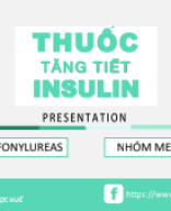 Thuốc tăng tiết insulin.pdf