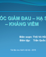 Thuốc giảm đau kháng viêm.pdf