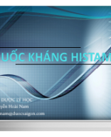 Thuốc kháng histamin.pdf