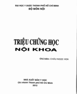 Trieu Chung Hoc Noi Khoa -DHYD TPHCM.pdf