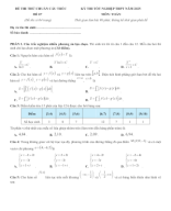 Đề 7 - Phát triển đề tham khảo BGD môn Toán năm 2025.docx