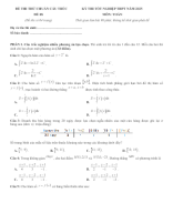 Đề 8 - Phát triển đề tham khảo BGD môn Toán năm 2025.docx