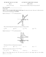 Đề 12 - Phát triển đề tham khảo BGD môn Toán năm 2025.docx