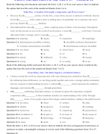 First Semester Final Exam TEST 10 - GRADE 12 - HS.docx