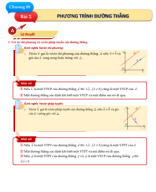 C9-B2-PHƯƠNG TRÌNH ĐƯỜNG THẲNG-P3-GHÉP HS.pdf