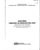 Hanh trinh chinh phuc Olympiad HOA HOC 2020.pdf