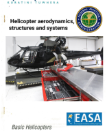 EASA Module 12 Helicopter Aerodynamics, Structures and Systems.pdf