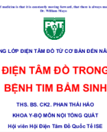 10-ECG BỆNH TIM BẨM SINH cập nhật 5-5-2021.pptx