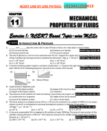 Mechanical Propeerties of Fluids.pdf