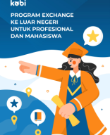 Kobi e-Book Program Exchange untuk Profesional dan Mahasiswa.pdf