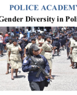 Gender Diversity in Policing New.pptx