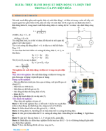 CHỦ ĐỀ 25 - THỰC HÀNH ĐO SUẤT ĐIỆN ĐỘNG - GV.pdf