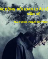 5. Tác động lo âu lên sức khỏe não bộ..pdf