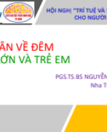 7. PGS Nguyễn Lê Trung Hiếu- VỌP BẺ CHÂN VỀ ĐÊM Ở NGƯỜI LỚN VÀ TRẺ EM.pdf