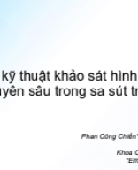 5. BS Phan Công Chiến- Những kĩ thuật khảo sát hình ảnh học chuyên sâu trong Sa sút trí tuệ.pdf