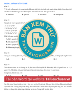 Đề 31 - Luyện thi ĐGNL ĐHQG TPHCM 2024 - Môn Hóa Học (Bản word có giải)_HGSokqQZjY.Image.Marked.pdf