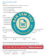 Đề 35 - Luyện thi ĐGNL ĐHQG TPHCM 2024 - Môn Hóa Học (Bản word có giải)_TnGp2GPrsg.Image.Marked.pdf