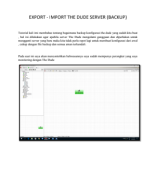 4. EXPORT - IMPORT THE DUDE SERVER (BACKUP).pdf