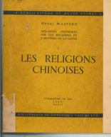 A 200_Les religions chinoises-Henri Maspero.pdf