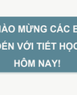 Bài 3. Vận dụng hệ bất phương trình bậc nhất hai ẩn để giải quyết một số bài toán quy hoạch tuyến tính.pdf