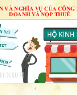 3_KNTT_K12_Bài ôn tập cuối kỳ 2.ppt