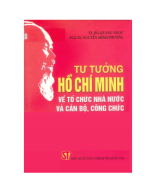 tu tuong ho chi minh ve to chuc nha nuoc va can bo cong chuc-ha quang ngoc-chinh tri quoc gia-su that-2013 - Pham Quang Quyen.pdf