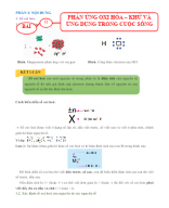 12. Phản ứng oxi hóa khử và ứng dụng trong cuộc sống.docx