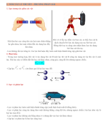 CHỦ ĐỀ 16 -  ĐỊNH LUẬT III NEWTON - GV.docx