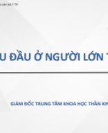 3 TS Lê Văn Tuấn - ĐAU ĐẦU Ở NGƯỜI LỚN TUỔI.pdf